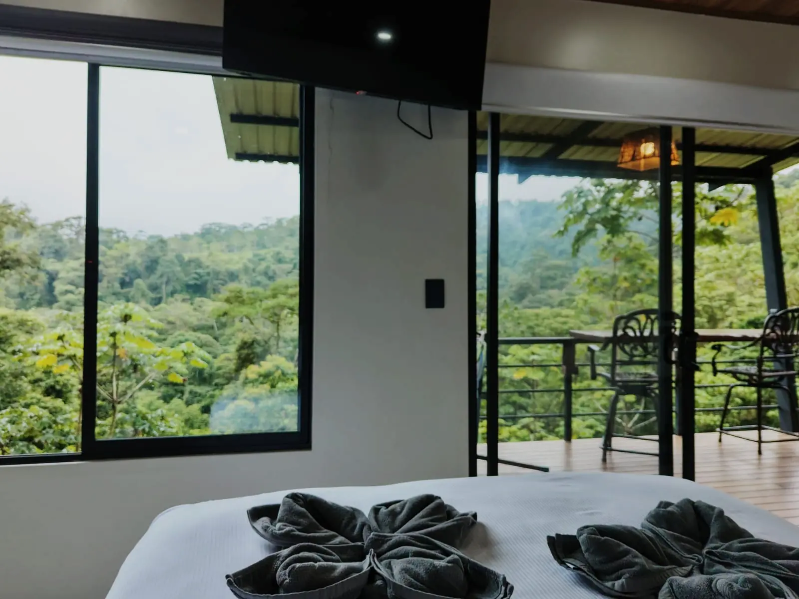 NARA private villa — view 2