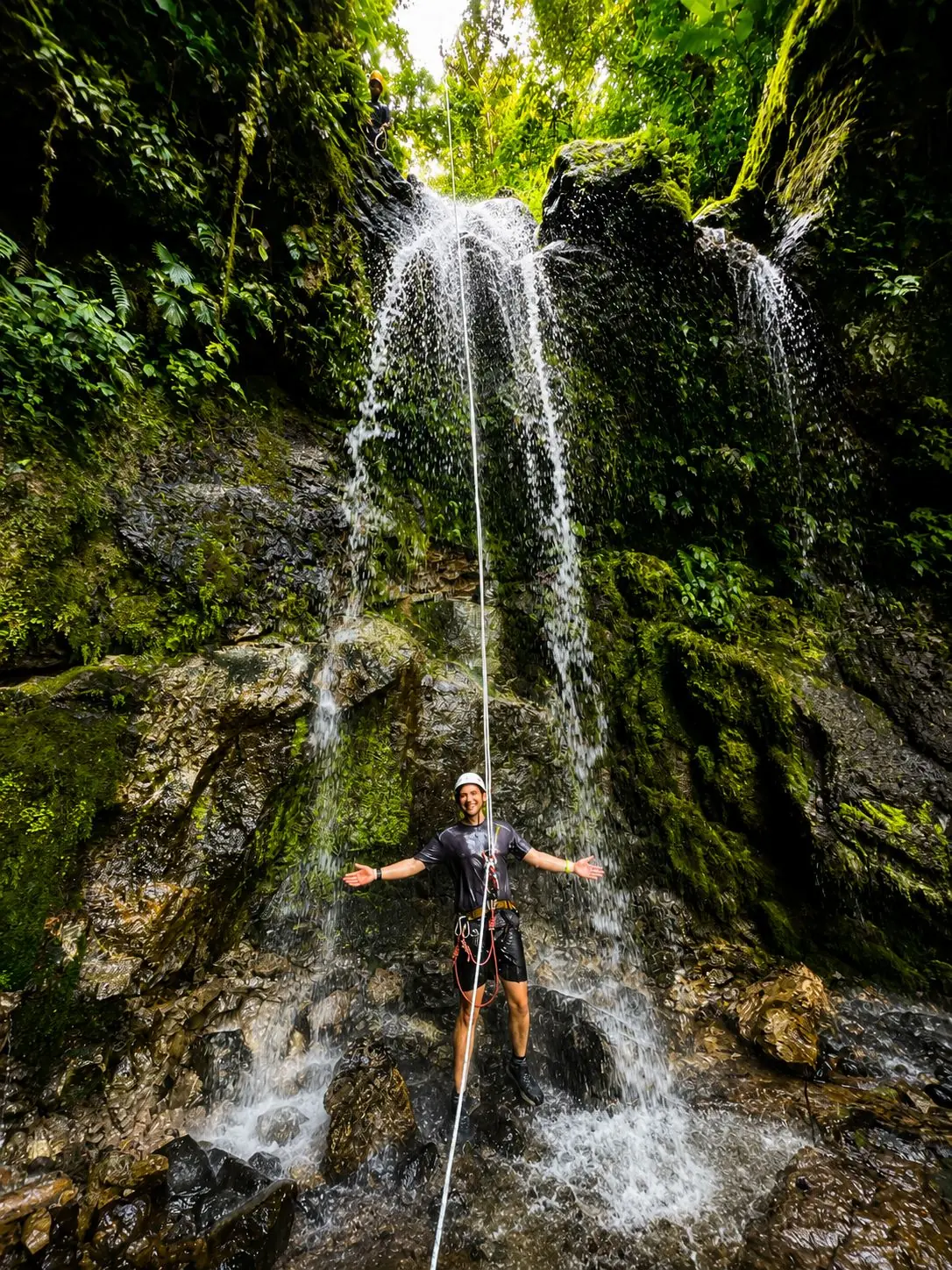 Adventure activities near NARA Retreat