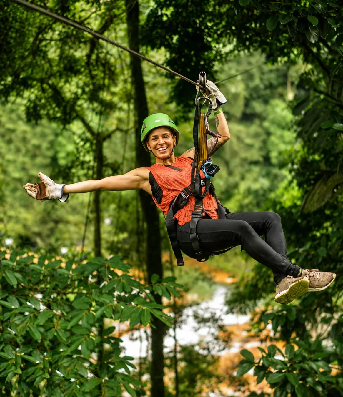 Best time to visit Costa Rica