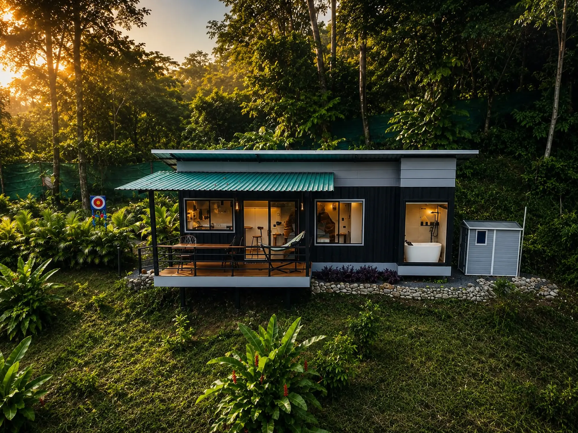 Where to stay near Arenal Volcano