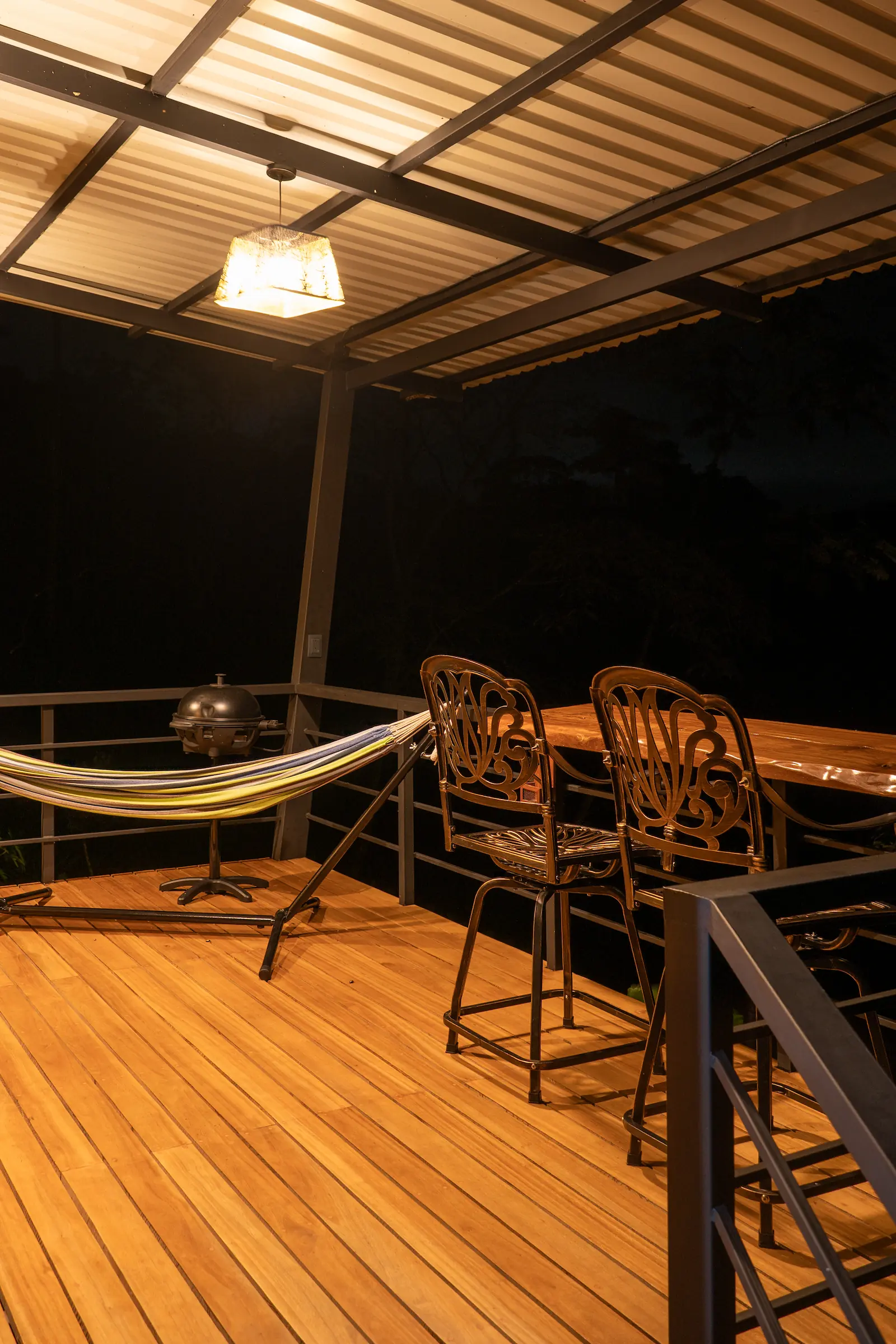 Where to stay near Quebrada Gata — NARA private villa