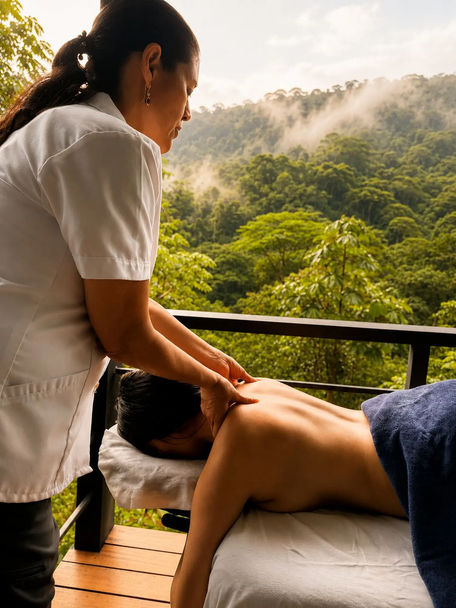 NARA wellness, Costa Rica